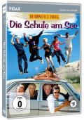 Film: Die Schule am See - Staffel 3