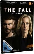 The Fall - Tod in Belfast - Staffel 3