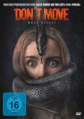 Film: Don't Move - Halt Still!