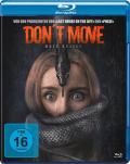 Film: Don't Move - Halt Still!