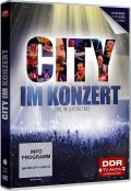 Im Konzert: City - 1983