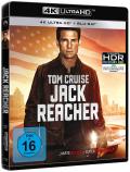 Film: Jack Reacher - 4K