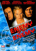 Der Feind meines Feindes - Enemy Of My Enemy