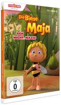 Film: Die Biene Maja - CGI - DVD 20