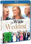 The Wilde Wedding