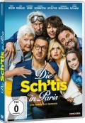 Film: Die Sch'tis in Paris - Eine Familie auf Abwegen