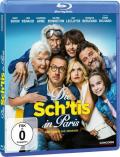 Film: Die Sch'tis in Paris - Eine Familie auf Abwegen