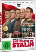Film: The Death of Stalin