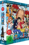 One Piece - Box 19: Season 16