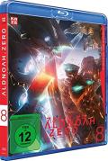 Film: Aldnoah.Zero - Staffel 2 - Vol. 8