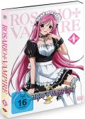 Film: Rosario + Vampire - Vol. 1