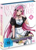 Rosario + Vampire - Vol. 1