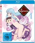 Film: Tsugumomo - DVD 1