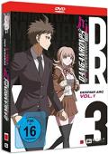 Film: Danganronpa 3: Despair Arc - Vol. 1