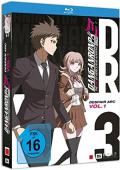 Film: Danganronpa 3: Despair Arc - Vol. 1