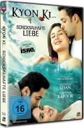 Film: Schicksalhafte Liebe - Kyon Ki