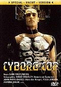 Film: Cyborg Cop - Special Uncut Version