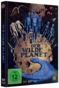 Film: Der wilde Planet - Limited Edition Mediabook
