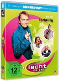 Hape Kerkeling - Darber lacht die Welt - SD on Blu-ray