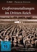 Film: Groveranstaltungen im Dritten Reich