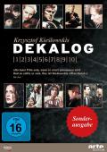 Film: Dekalog - Sonderausgabe