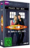 Film: Doctor Who - Staffel 1