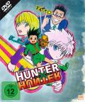 HUNTER x HUNTER - Vol. 1