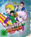 HUNTER x HUNTER - Vol. 1