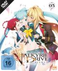 Film: Valkyrie Drive - Marmaid - Volume 3