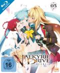 Valkyrie Drive - Marmaid - Volume 3