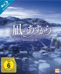 Nagi No Asukara - Volume 4