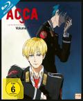 Film: ACCA: 13 Territory Inspection Dept. - Volume 1