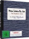 Film: Mein Leben & Ich - Die komplette Serie - SD on Blu-ray - Mediabook