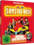 RTL Samstag Nacht - Das Beste aus allen fnf Staffeln - SD on Blu-ray - Mediabook