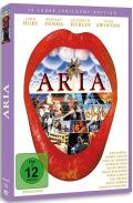 Aria - 30 Jahre Jubilums Edition