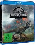 Film: Jurassic World: Das gefallene Knigreich