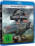 Jurassic World: Das gefallene Knigreich - 3D