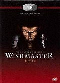 Wishmaster 1+ 2 - Limited Deluxe Edition