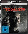 Film: The Equalizer - 4K