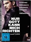 Film: Nur Gott kann mich richten