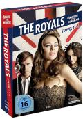 Film: The Royals - Staffel 1-3