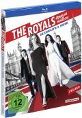 Film: The Royals - Staffel 1-3