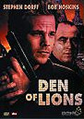 Den of Lions