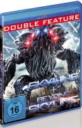 Film: Skyline & Beyond Skyline - Double Feature