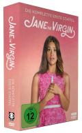 Jane the Virgin - Staffel 1