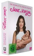 Jane the Virgin - Staffel 2