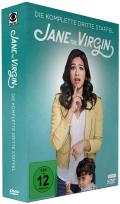 Film: Jane the Virgin - Staffel 3