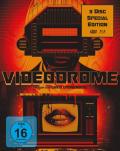 Film: Videodrome - 3 Disc Special Edition