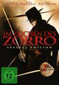 Film: Im Zeichen des Zorro - Special Edition