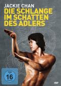 Film: Die Schlange im Schatten des Adlers